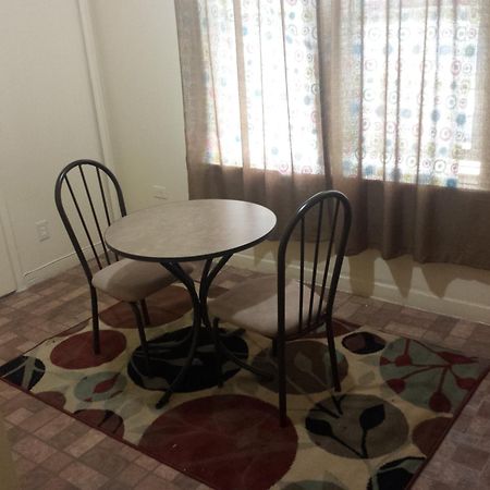 Studio, One And Two Bedroom Apartments - Bronx New York Rum bild