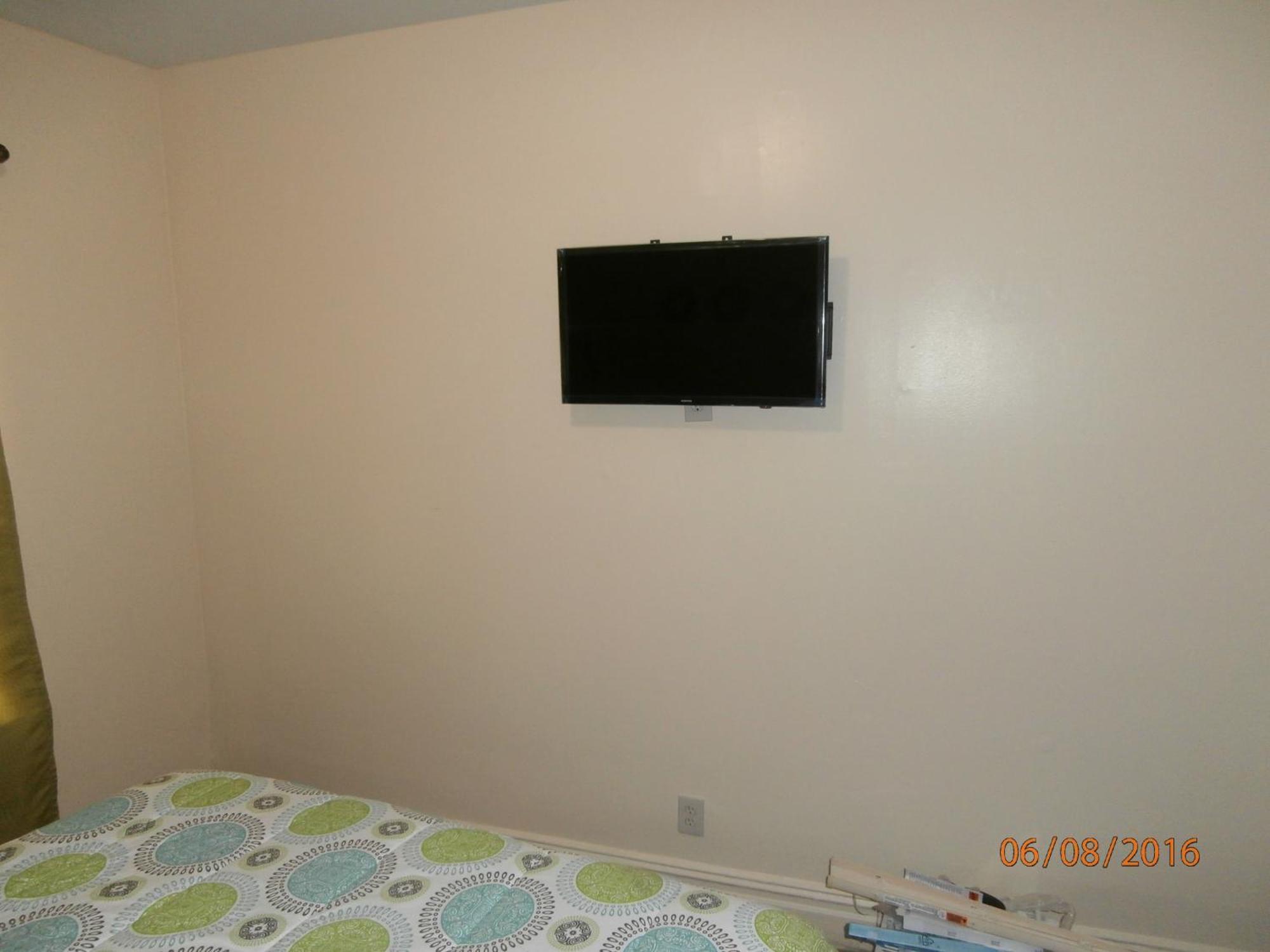 Studio, One And Two Bedroom Apartments - Bronx New York Rum bild