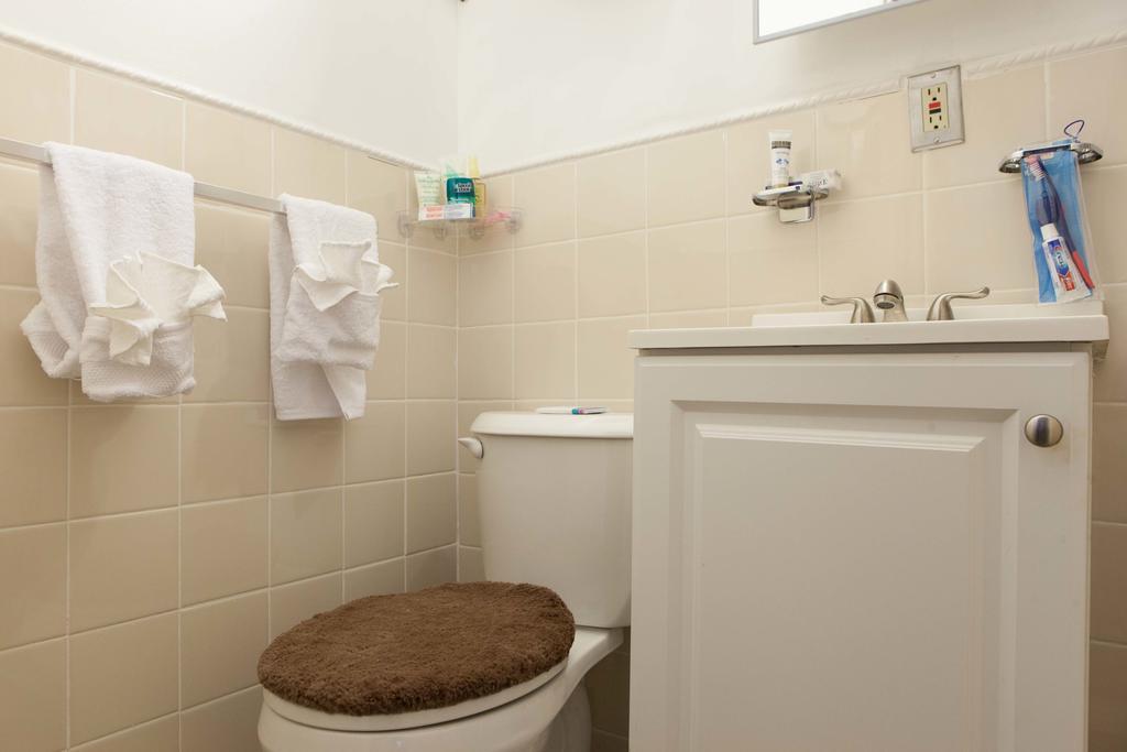 Studio, One And Two Bedroom Apartments - Bronx New York Exteriör bild
