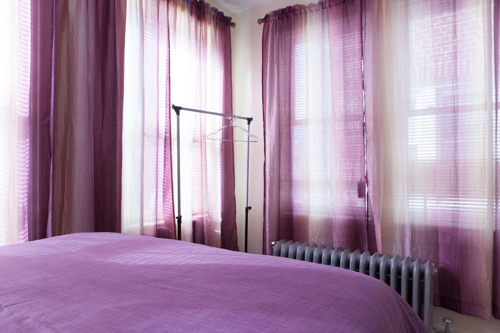 Studio, One And Two Bedroom Apartments - Bronx New York Exteriör bild