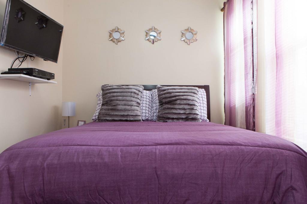 Studio, One And Two Bedroom Apartments - Bronx New York Exteriör bild