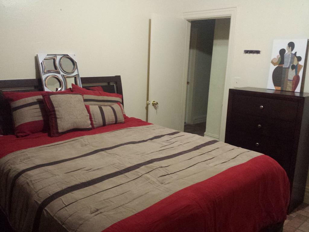Studio, One And Two Bedroom Apartments - Bronx New York Rum bild