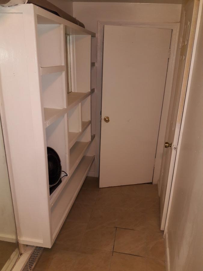 Studio, One And Two Bedroom Apartments - Bronx New York Exteriör bild