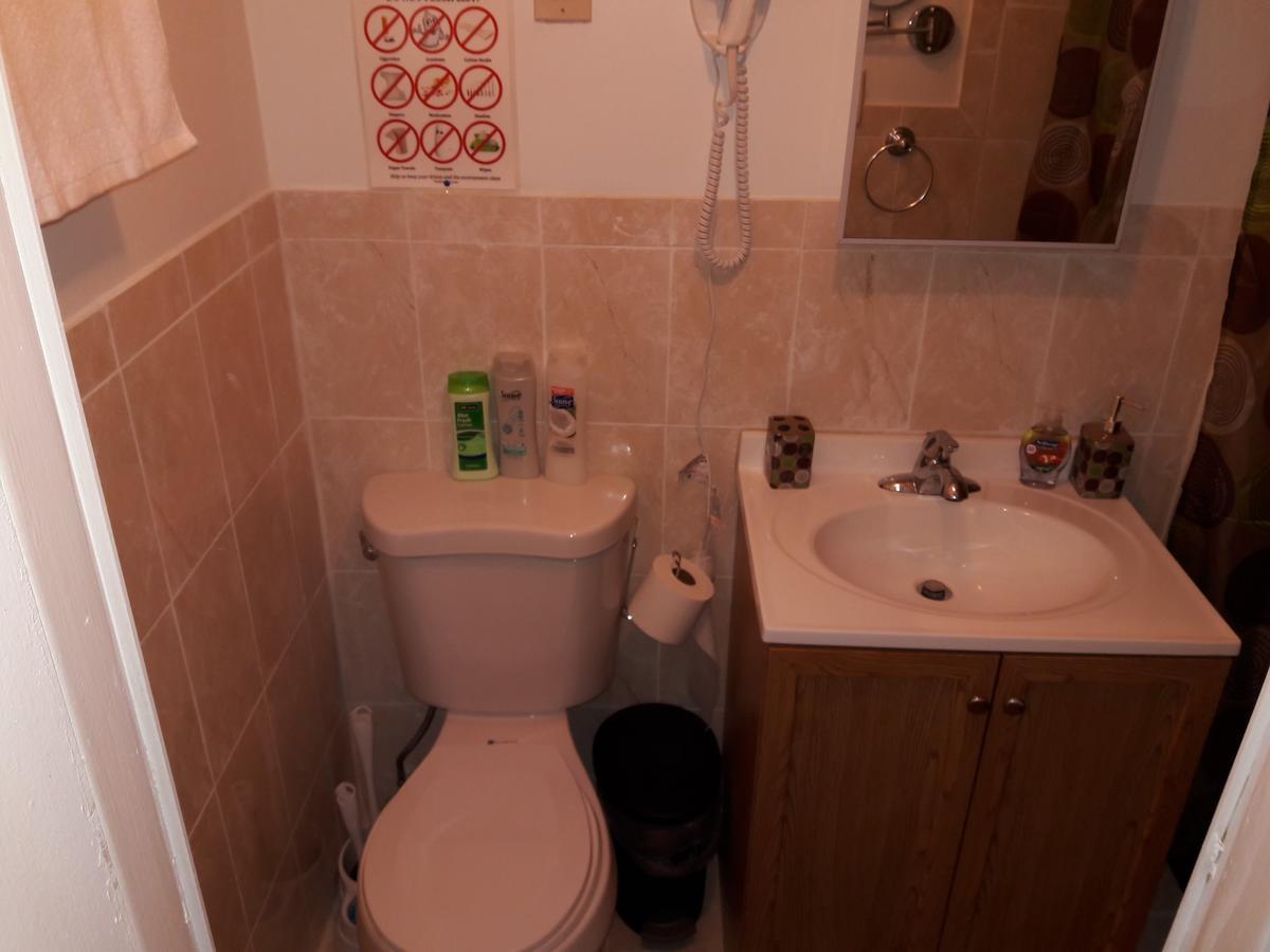 Studio, One And Two Bedroom Apartments - Bronx New York Exteriör bild