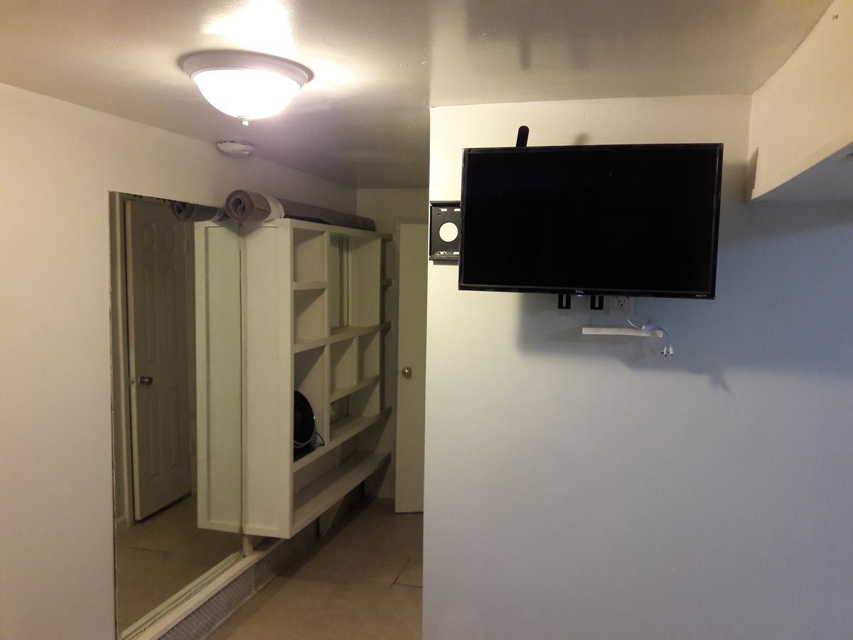 Studio, One And Two Bedroom Apartments - Bronx New York Exteriör bild