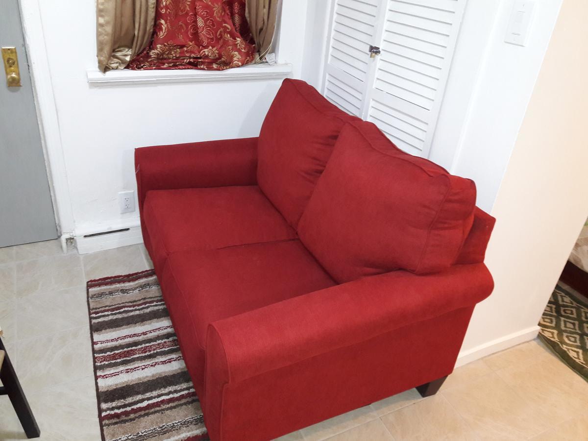 Studio, One And Two Bedroom Apartments - Bronx New York Exteriör bild