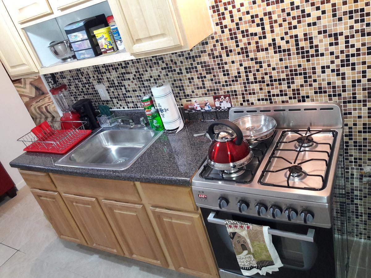 Studio, One And Two Bedroom Apartments - Bronx New York Exteriör bild