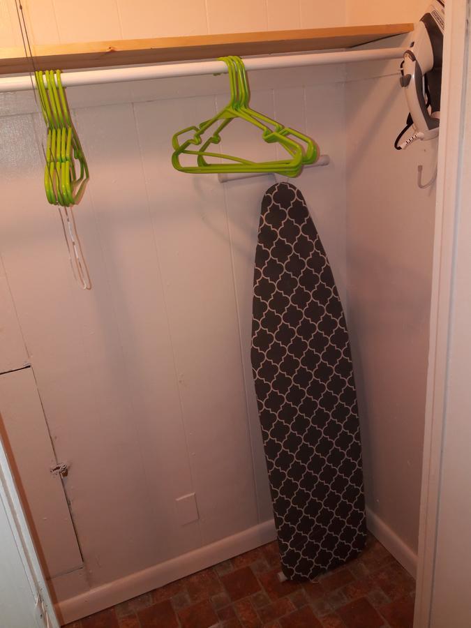 Studio, One And Two Bedroom Apartments - Bronx New York Exteriör bild